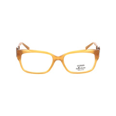 Marciano by Guess Oranje Plastic Bril (Montuur)