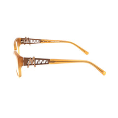 Marciano by Guess Oranje Plastic Bril (Montuur)