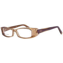 Dsquared² Brown Plastic Glasses (Frames)