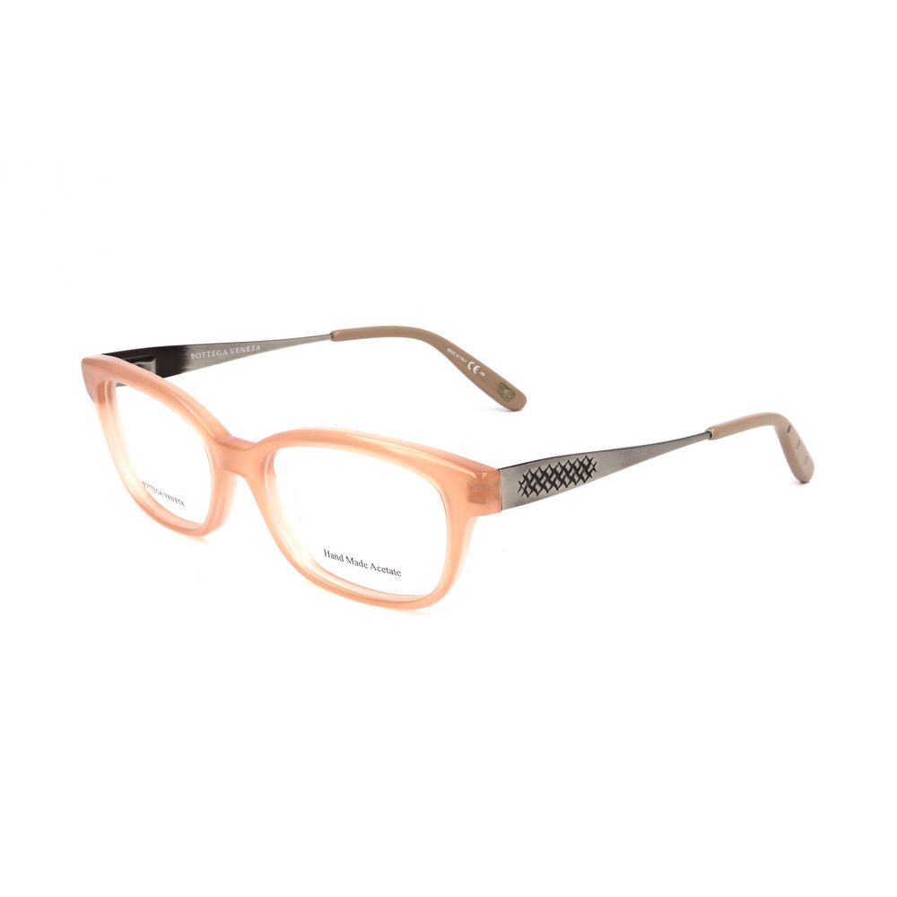 Bottega Veneta Bicolor-Acetatbrille (Gestell)