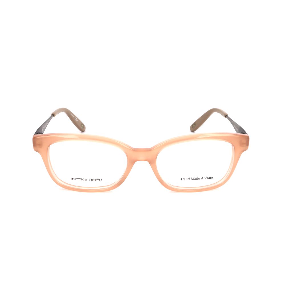 Bottega Veneta Bicolor-Acetatbrille (Gestell)