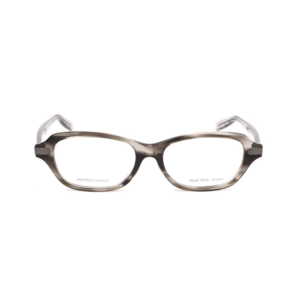 Bottega Veneta Bicolor Plastic Brillen (Monturen)