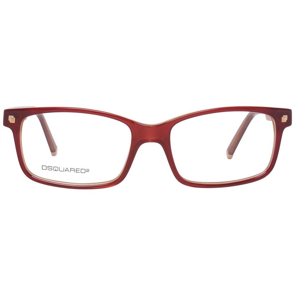 Dsquared² Bicolor-Kunststoffbrille (Fassungen)