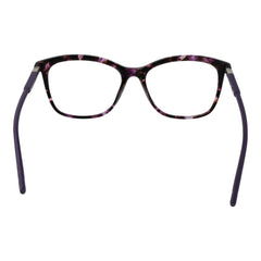 Fila Purple Cellulose Acetate Glasses (Frames)