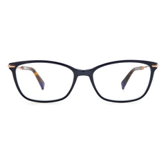 Missoni Blauwe Acetaat Bril (Montuur)