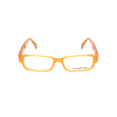 Ermenegildo Zegna Bicolor Plastic Glasses (Frames)