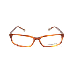 Ermenegildo Zegna Braune Kunststoffbrille (Fassungen)