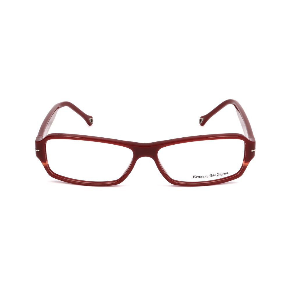 Ermenegildo Zegna Mehrfarbige Kunststoffbrille (Fassungen)
