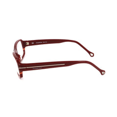 Ermenegildo Zegna Mehrfarbige Kunststoffbrille (Fassungen)