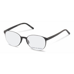 Porsche Design Brillen aus schwarzem Azetat (Fassungen)