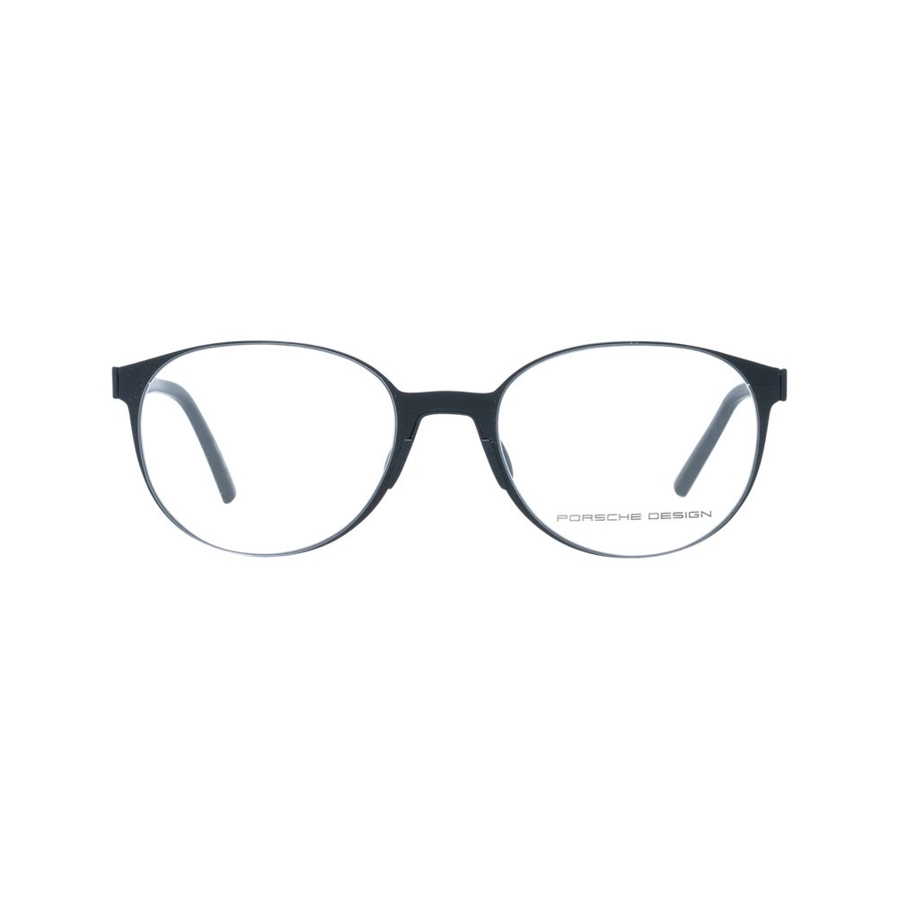 Porsche Design Brillen aus schwarzem Azetat (Fassungen)