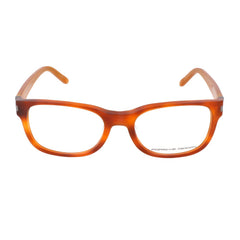 Porsche Design Bruine Acetaat Bril (Montuur)