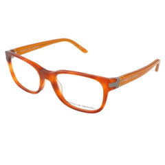 Porsche Design Bruine Acetaat Bril (Montuur)