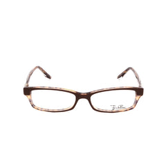 Emilio Pucci Bruine Plastic Bril (Montuur)