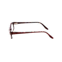 Emilio Pucci Mehrfarbige Plastikbrille (Gestell)
