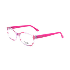 Emilio Pucci Mehrfarbige Plastikbrille (Gestell)