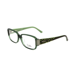 Emilio Pucci Army Sonnenbrille aus Kunststoff (Fassungen)