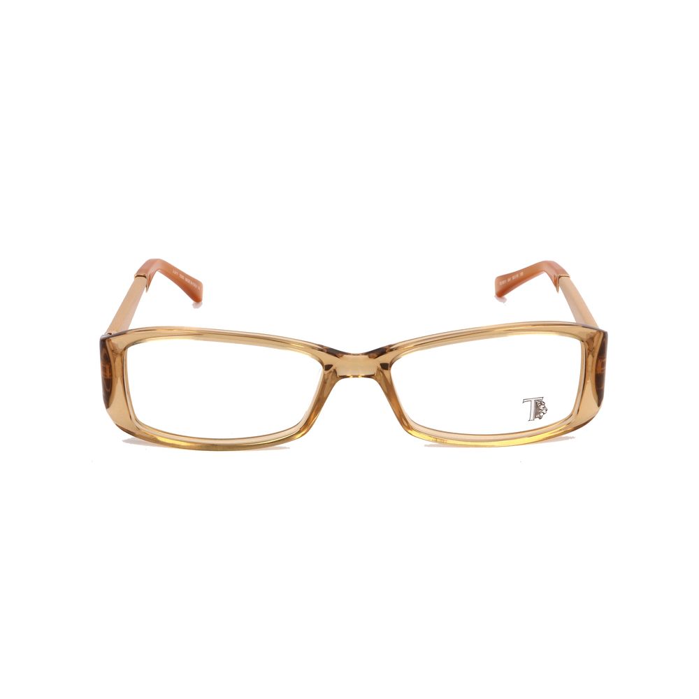Tod's Bicolor-Acetat-Brille (Gestell)