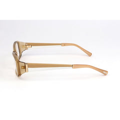 Tod's Bicolor-Acetat-Brille (Gestell)