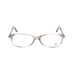 Tod's Gray Acetate Glasses (Frames)