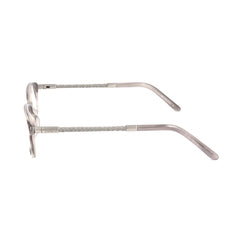 Tod's Gray Acetate Glasses (Frames)
