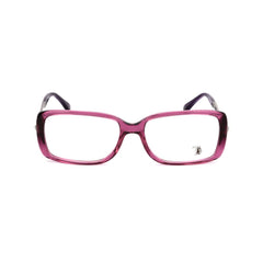 Tod's Brille aus lila Acetat (Gestell)