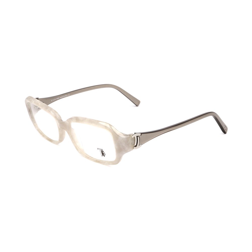 Tod's graue Azetatbrille (Fassungen)