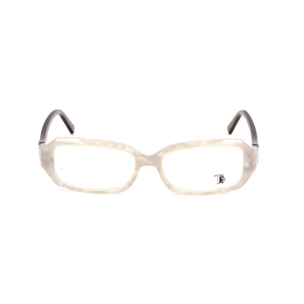 Tod's graue Azetatbrille (Fassungen)