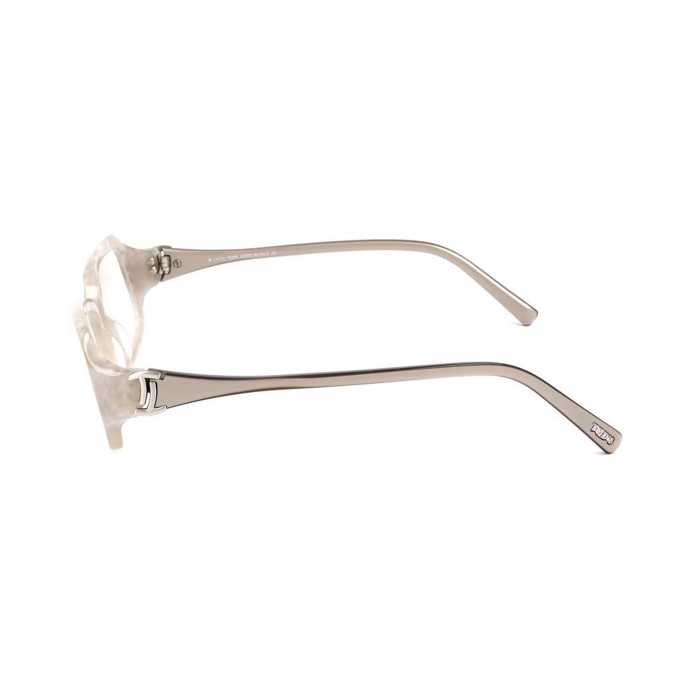 Tod's graue Azetatbrille (Fassungen)