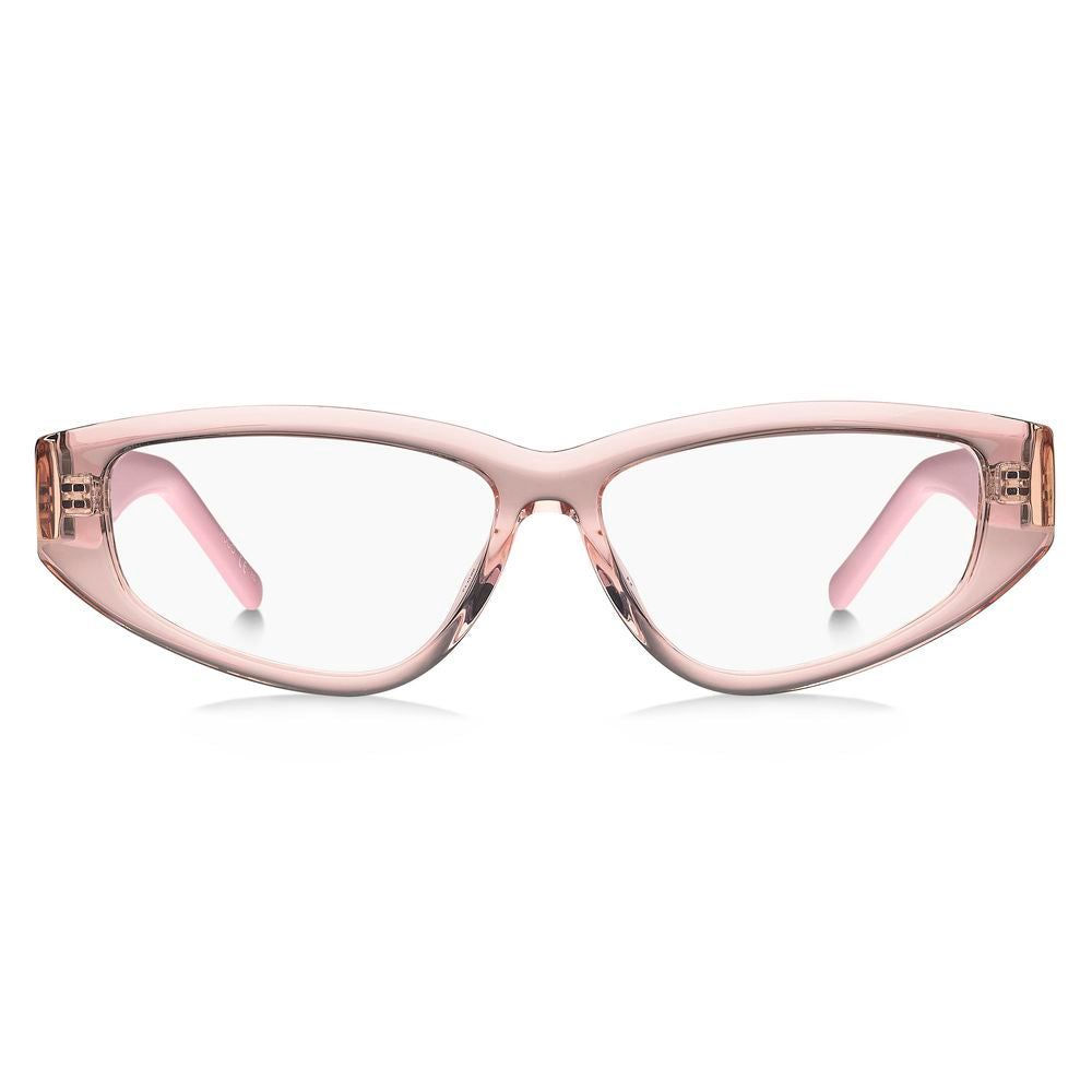 Hugo Boss Mehrfarbige Acetatbrille (Fassungen)