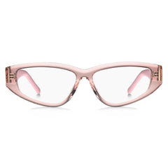 Hugo Boss Mehrfarbige Acetatbrille (Fassungen)