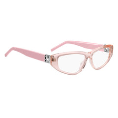 Hugo Boss Mehrfarbige Acetatbrille (Fassungen)