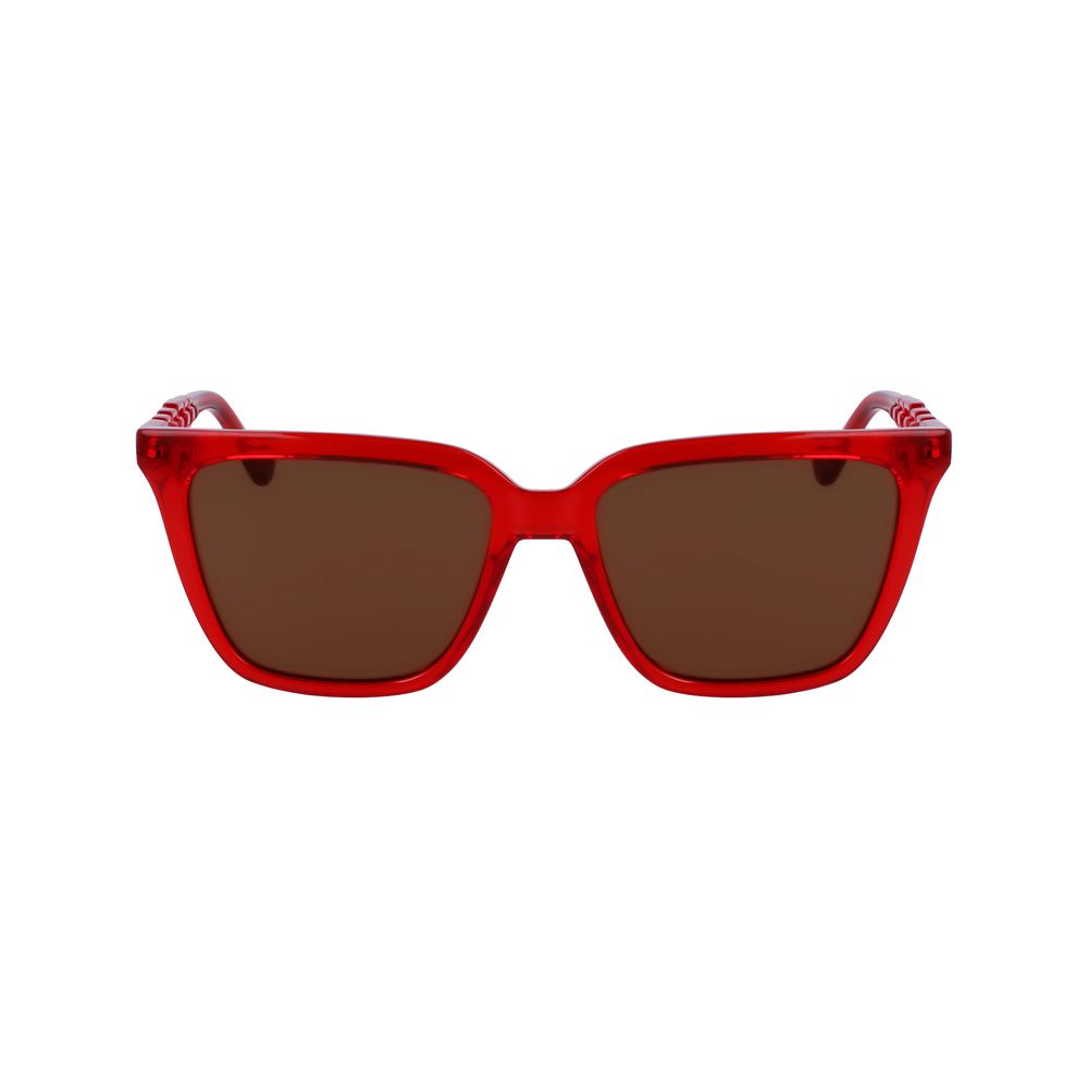 Liu Jo – Mehrfarbige Sonnenbrille mit Spritzguss