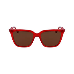 Liu Jo – Mehrfarbige Sonnenbrille mit Spritzguss