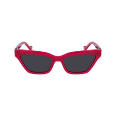 Liu Jo Multicolor Injected Sunglasses