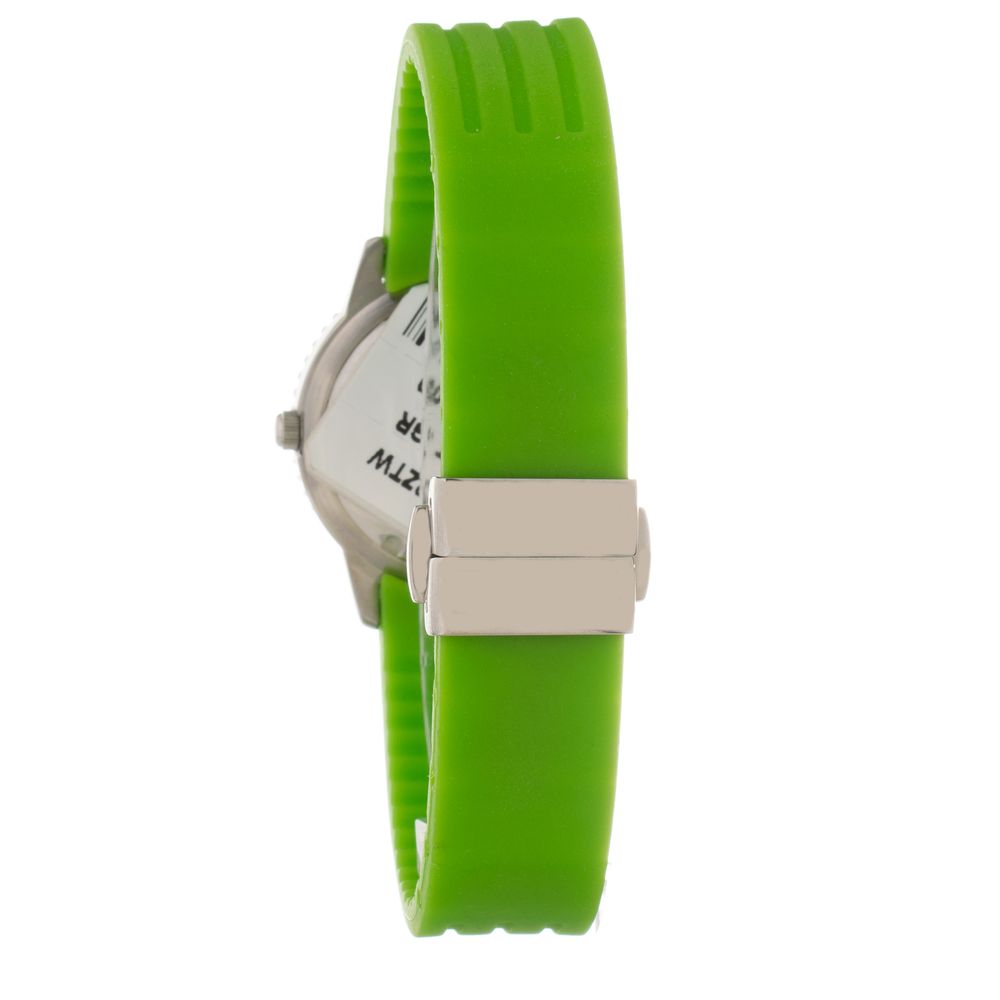 Folli Follie Bicolor Sportuhr aus Synthetik