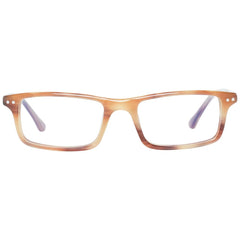 Hackett Brown Kunststoffbrille (Fassungen)