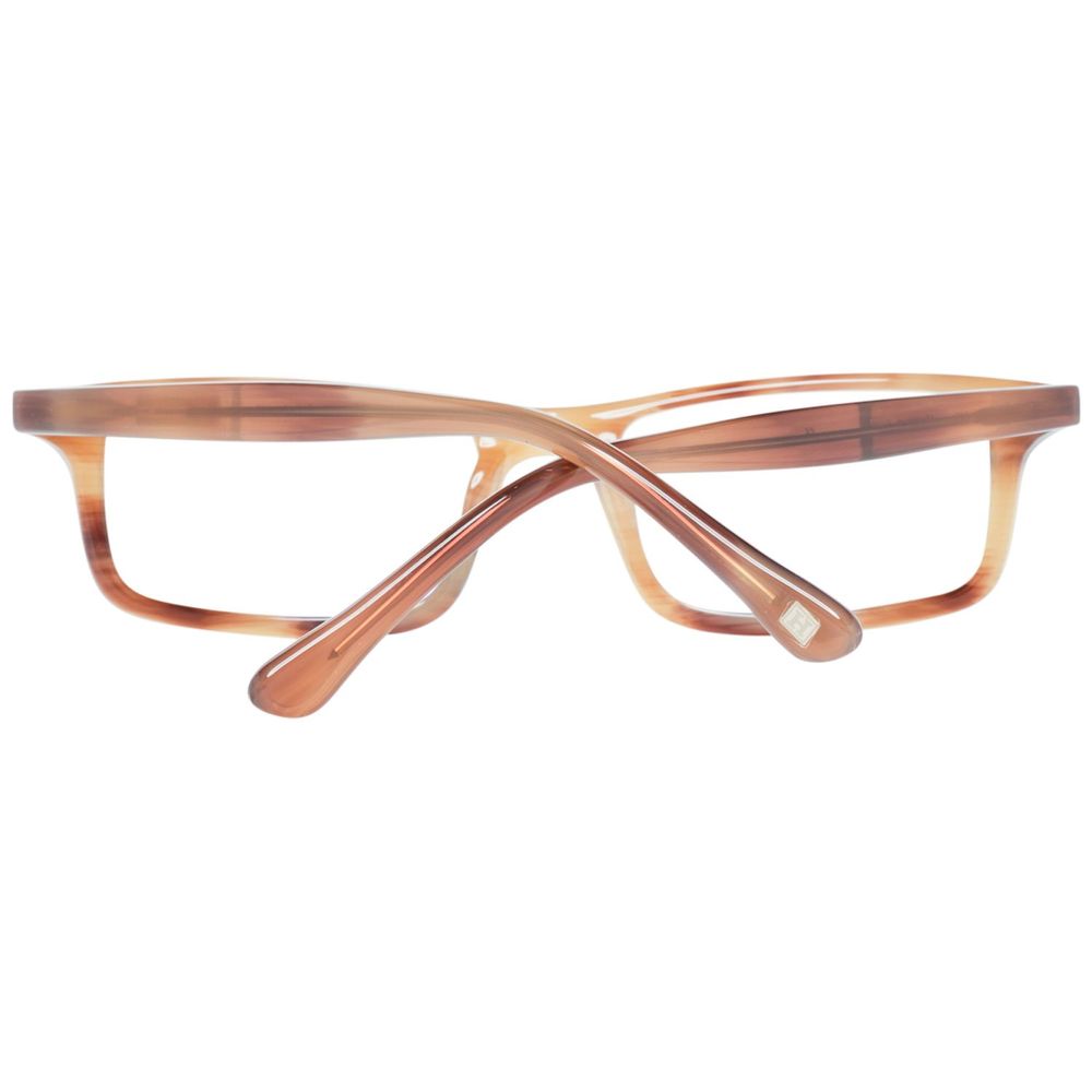 Hackett Brown Kunststoffbrille (Fassungen)