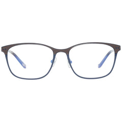 Hackett Blauw Metalen Bril (Montuur)