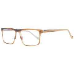 Hackett Brown Kunststoffbrille (Fassungen)