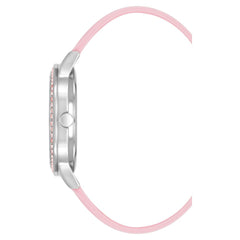 Juicy Couture Multicolor Synthetic Dress Watch