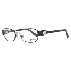 Just Cavalli Schwarze Metallbrille (Gestelle)