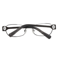 Just Cavalli Schwarze Metallbrille (Gestelle)