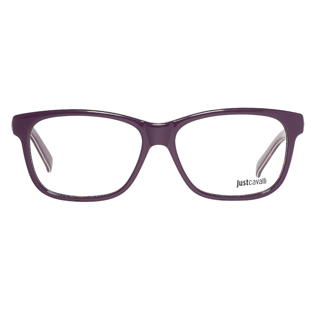 Just Cavalli Bunte Kunststoffbrille (Fassungen)