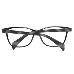 Just Cavalli Zwarte Plastic Bril (Montuur)