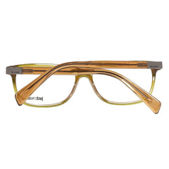 Just Cavalli braune Kunststoffbrille (Fassungen)
