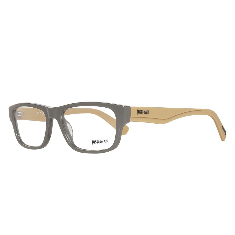 Just Cavalli Grau Kunststoff Brille (Gestelle)