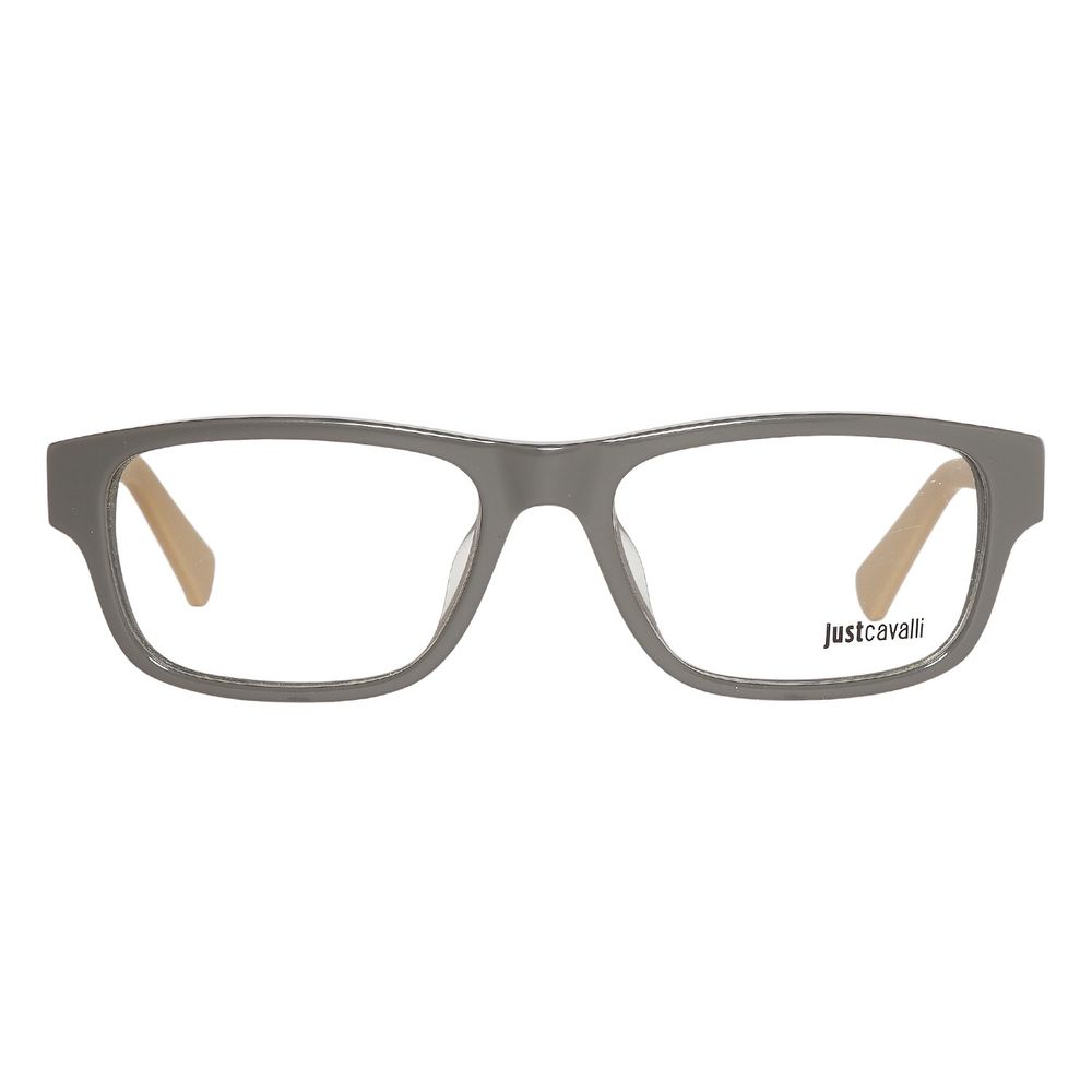 Just Cavalli Grau Kunststoff Brille (Gestelle)