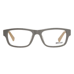 Just Cavalli Grau Kunststoff Brille (Gestelle)
