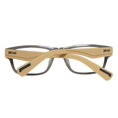 Just Cavalli Grau Kunststoff Brille (Gestelle)